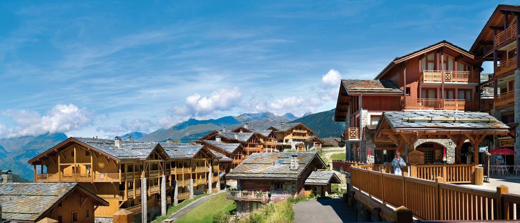 Cgh Résidences&spas Les Fermes De Ste Foy 4*