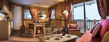 Cgh Résidences&spas Les Fermes De Ste Foy Sainte-Foy-Tarentaise
