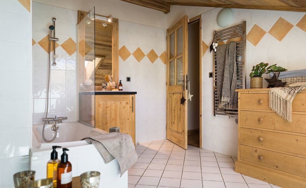 Cgh Résidences&spas Les Fermes De Ste Foy 4*