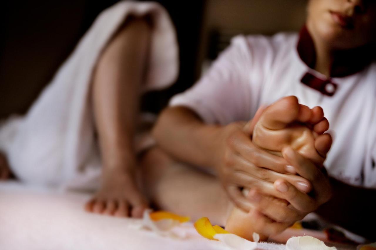 Cgh Résidences&spas Les Fermes De Ste Foy Sainte-Foy-Tarentaise